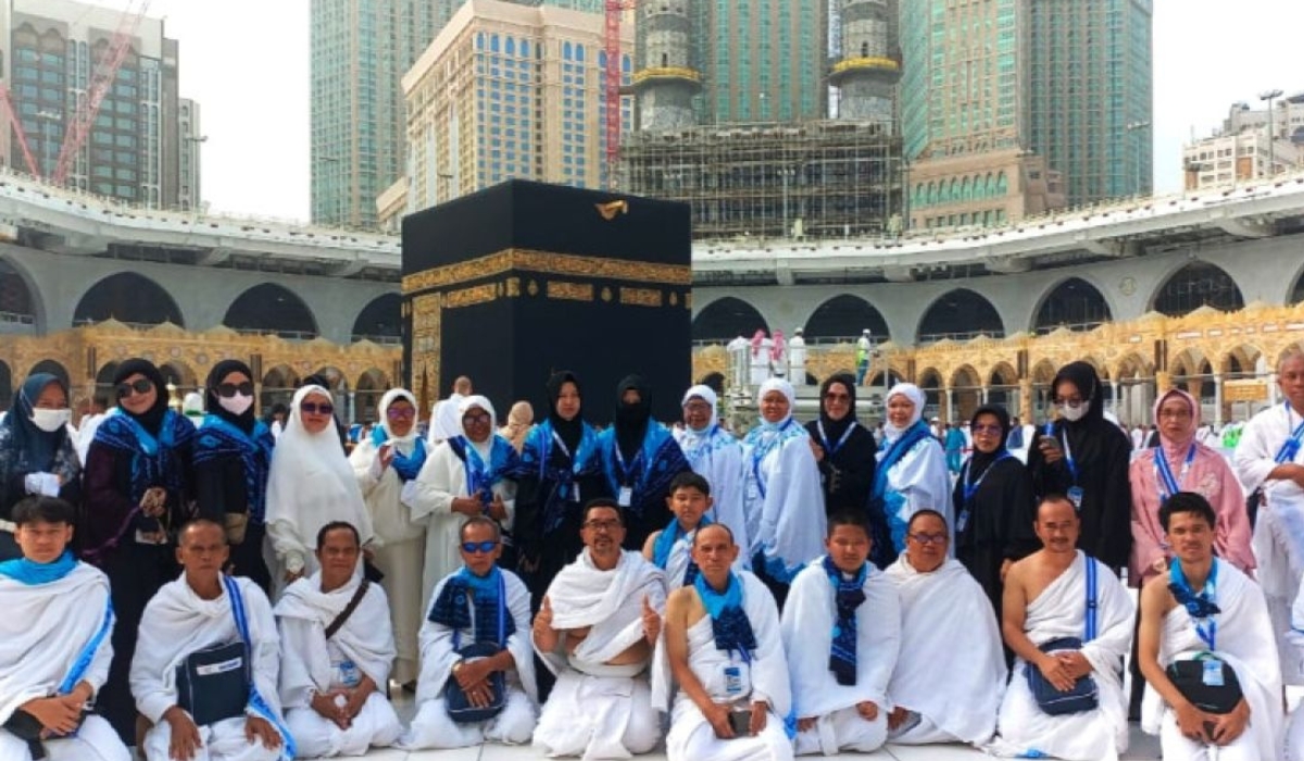 Paket Umroh Plus Turkiye