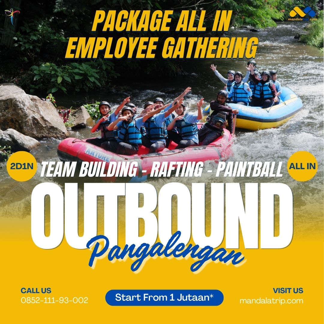Gathering Pangalengan