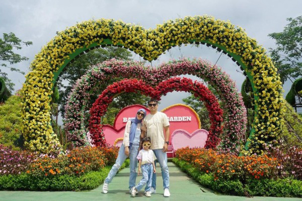 Wisata Malang Batu Bromo